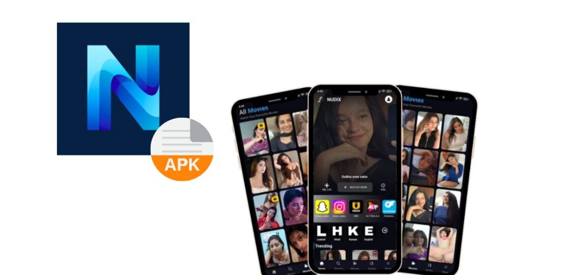 nudix apk